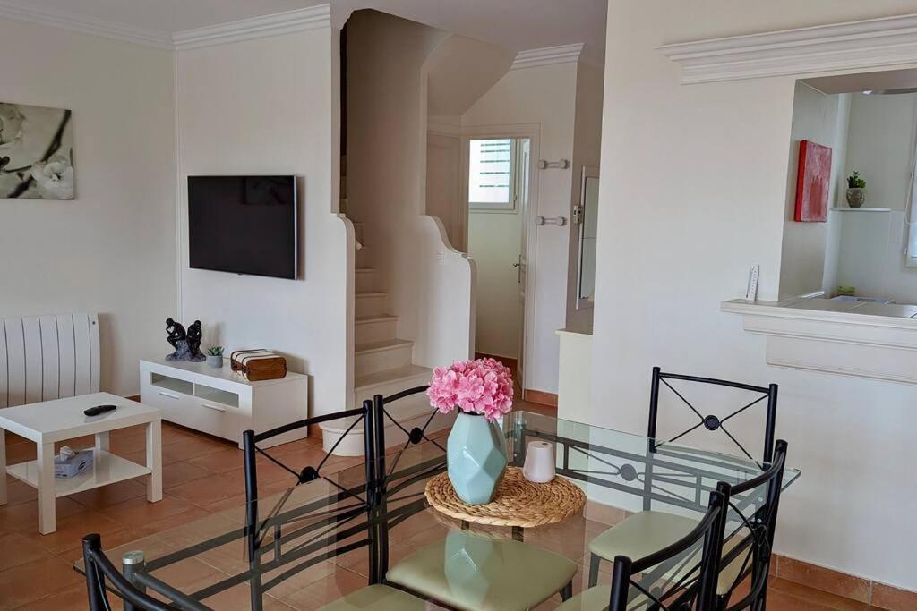 Les Restanques Maison 14 Chenes Grimaud Eksteriør bilde