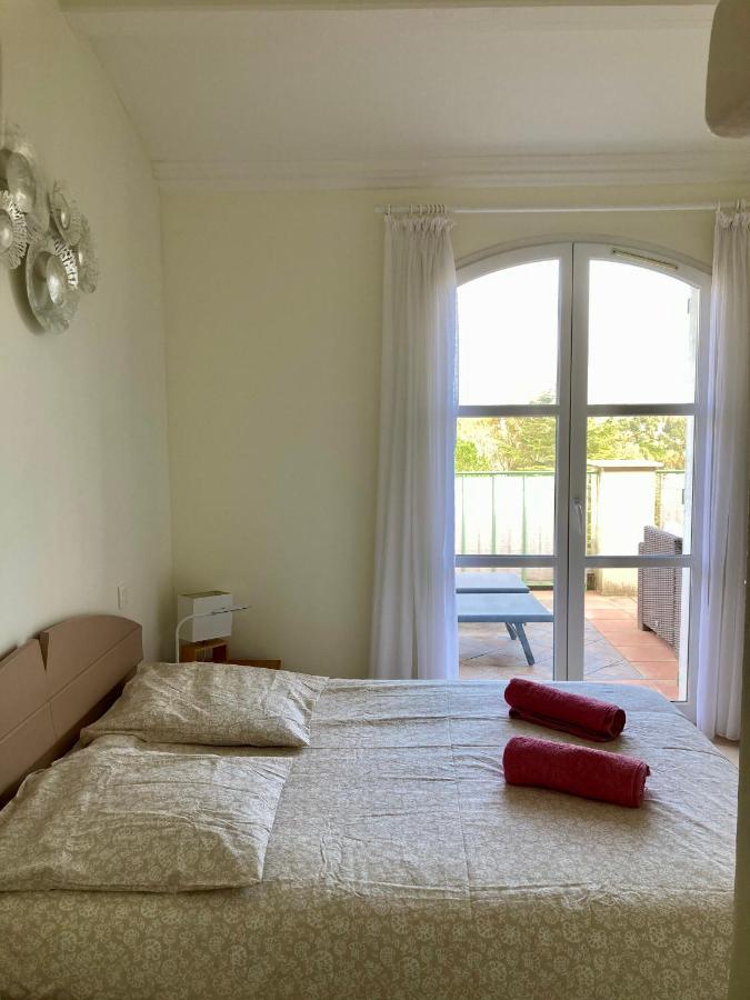 Les Restanques Maison 14 Chenes Grimaud Eksteriør bilde