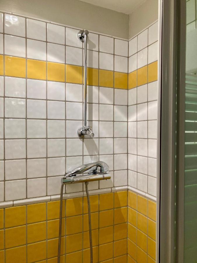 Les Restanques Maison 14 Chenes Grimaud Eksteriør bilde